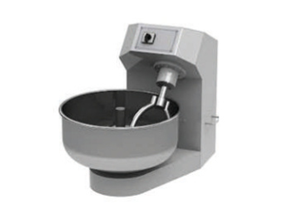 Dough Kneader